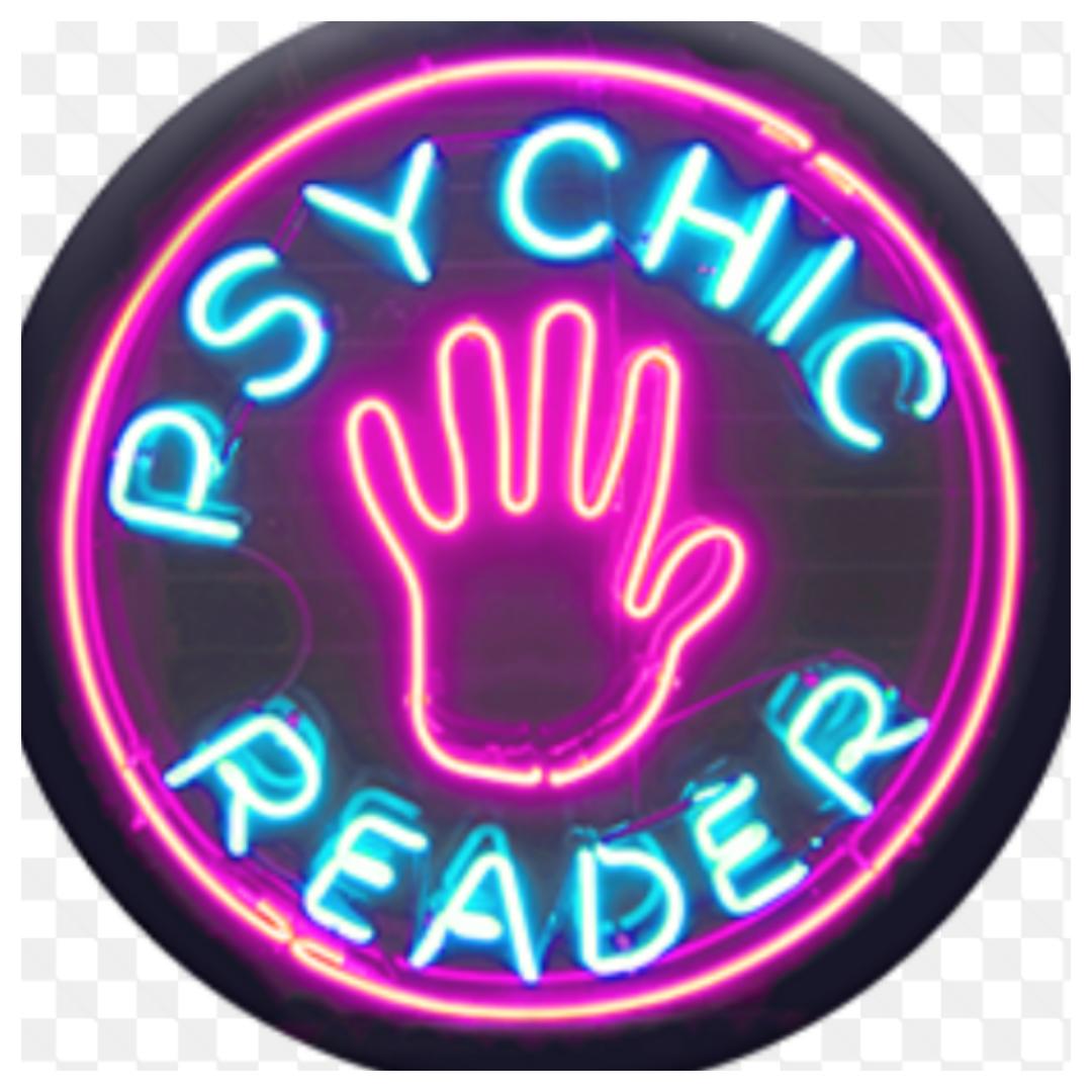 Psychic readings