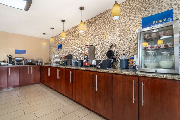 Images Best Western Padre Island
