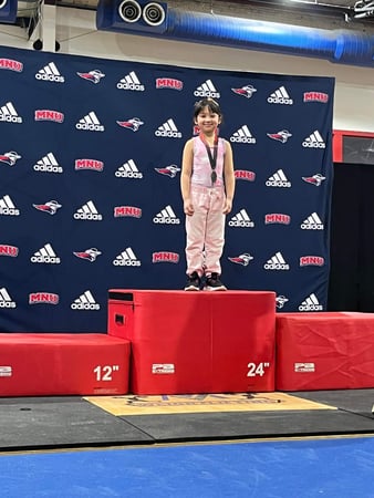 Images KC Weightlifting