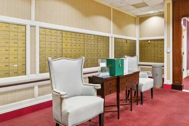Images Five Star Premier Residences of Chevy Chase