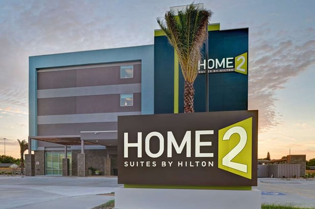Images Home2 Suites by Hilton Corpus Christi Southeast