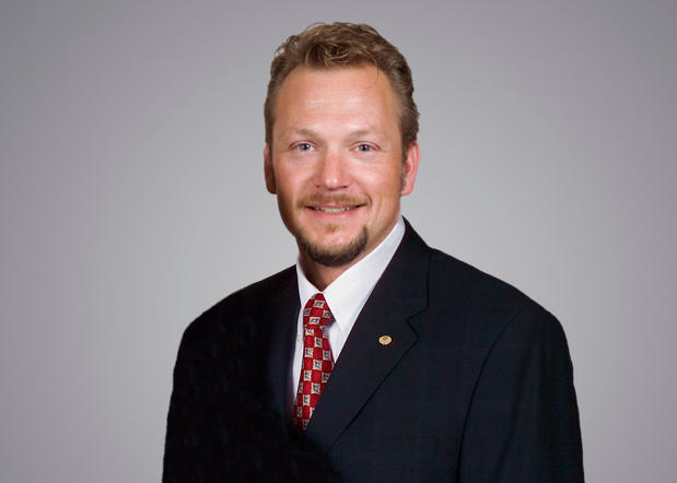 Images First Command Financial Advisor - Kevin Hollis, CFP®