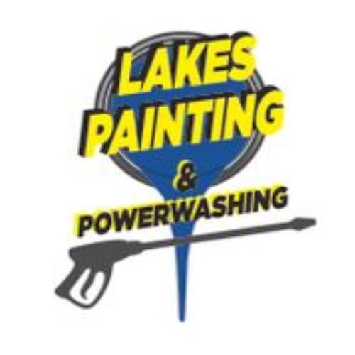 Images Lakes Painting & Powerwashing LLC