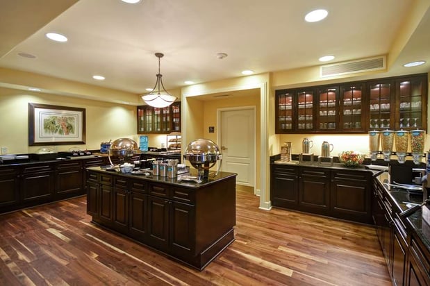 Images Homewood Suites by Hilton Charleston Airport
