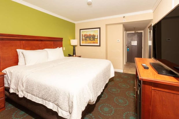 Images Hampton Inn Daytona Speedway-Airport
