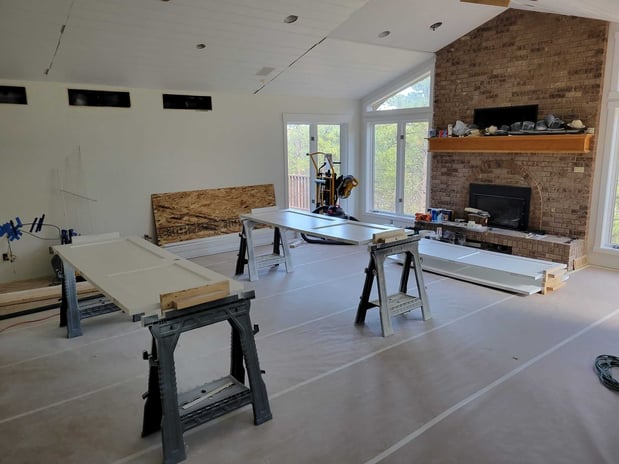 Images Blackhills Finish Carpentry