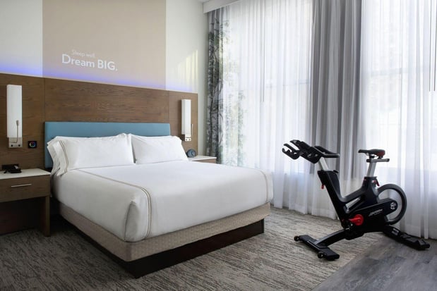 Images EVEN Hotel Denver Tech Center-Englewood by IHG