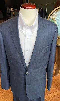 Images J. Hilburn Stylist Studio, Camp Hill