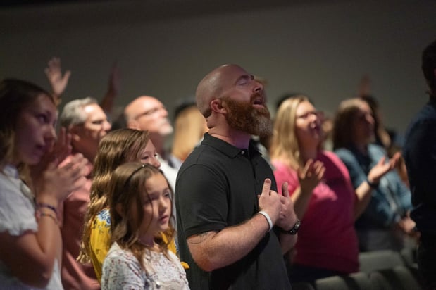 Images Legacy Chapel