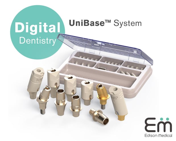 Images Edison Medical | Dental Implant USA