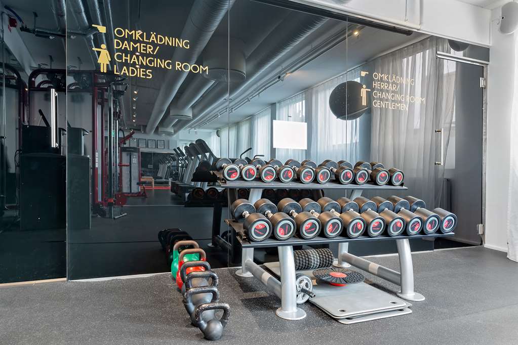 Images Best Western Plus Sthlm Bromma