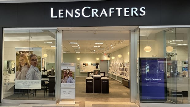 Images LensCrafters