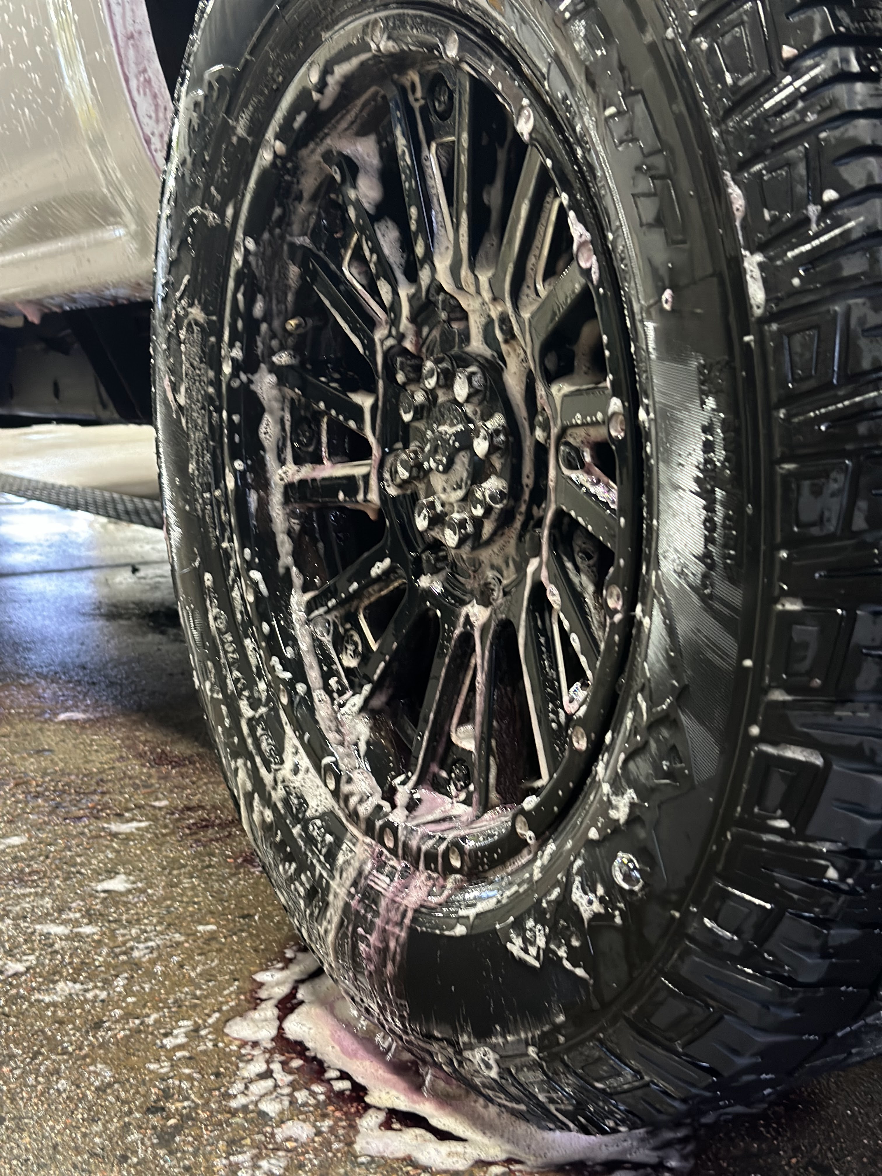 Images Élégance AutoSpa Inc