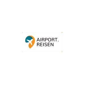Airport.Reisen  Urlaub online buchen in Leipzig - Logo