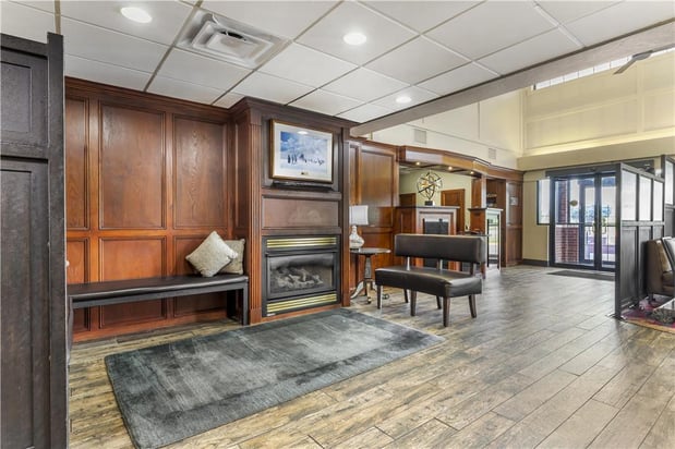 Images Best Western Plus Oklahoma City Yukon