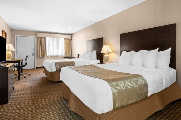 Images Best Western Forest Inn