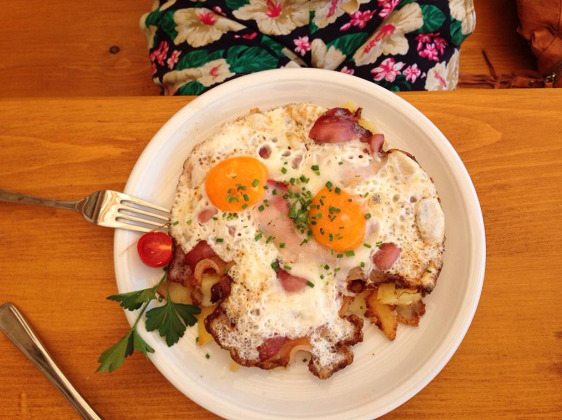 Images Gasthaus Kofler Am Kolf