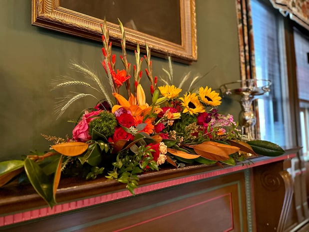 Images Olson's Flowers