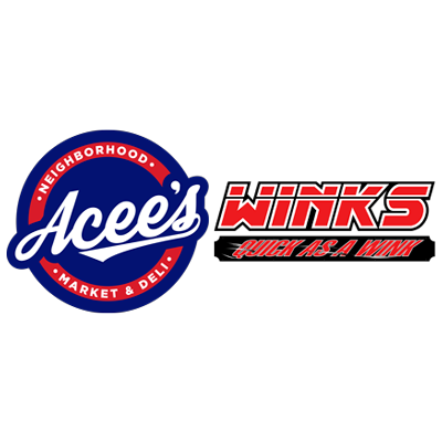 Acee's Neighborhood Market & Deli Logo