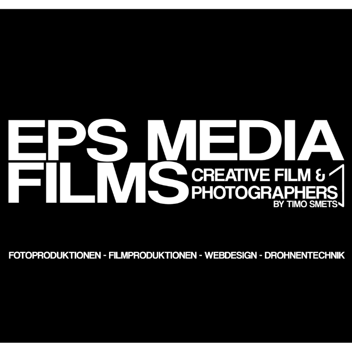 EPS MEDIA FILMS - creative film & photographers in Schwalmtal am Niederrhein - Logo