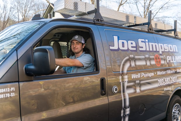 Images Joe Simpson Plumbing