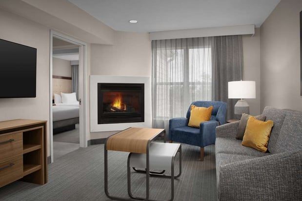 Images Homewood Suites by Hilton Alexandria/Pentagon South, VA