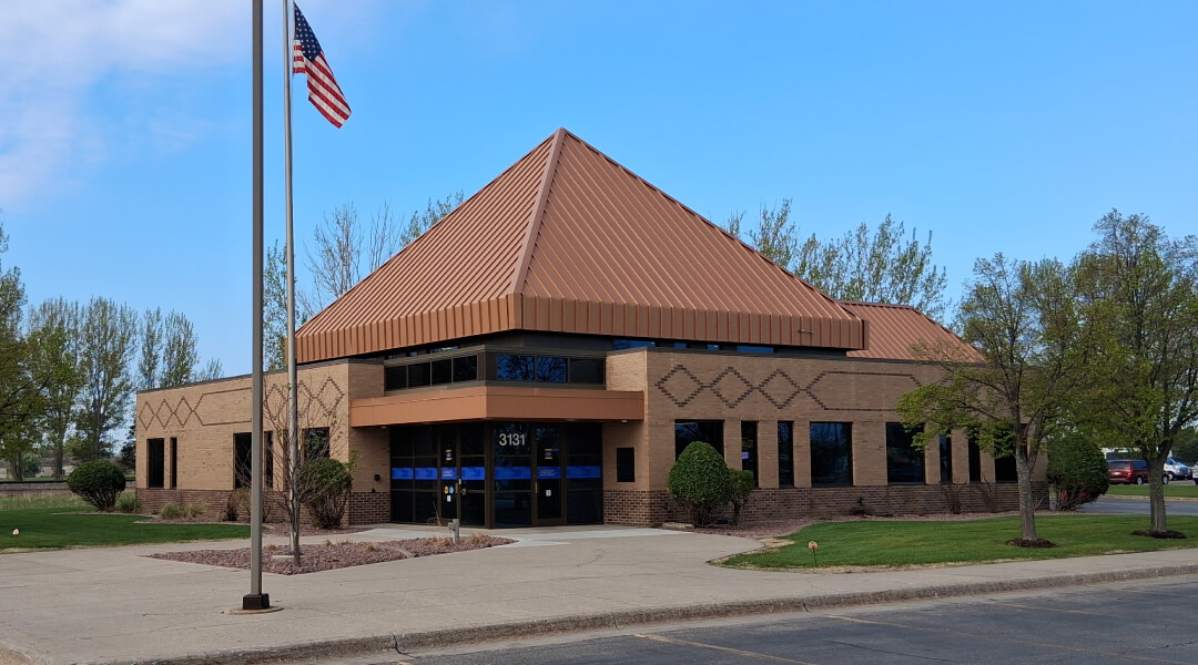 Moorhead Branch