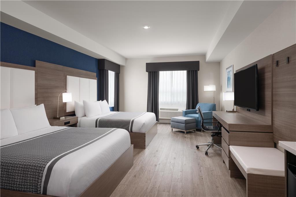 Images Best Western Plus Gateway to the Falls