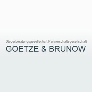 Logo Goetze & Brunow Steuerberatung