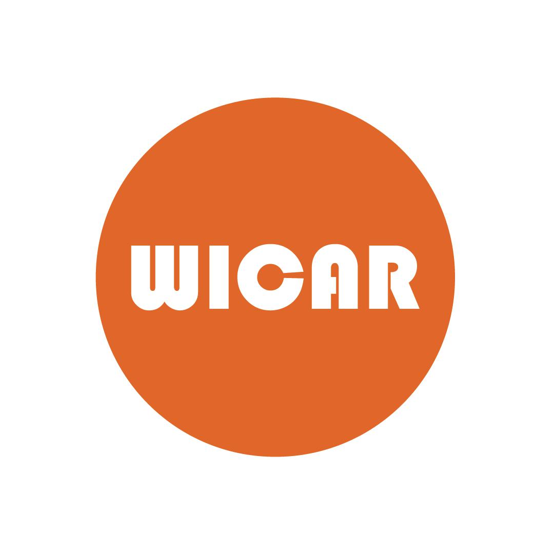 Wicar - Tienda online informática, telefonía, hogar, seguridad Logo