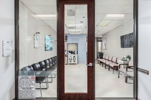 Images CLS Health: Primary Care Providers - Sugar Land