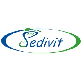 Pedivit GmbH in Bocholt - Logo