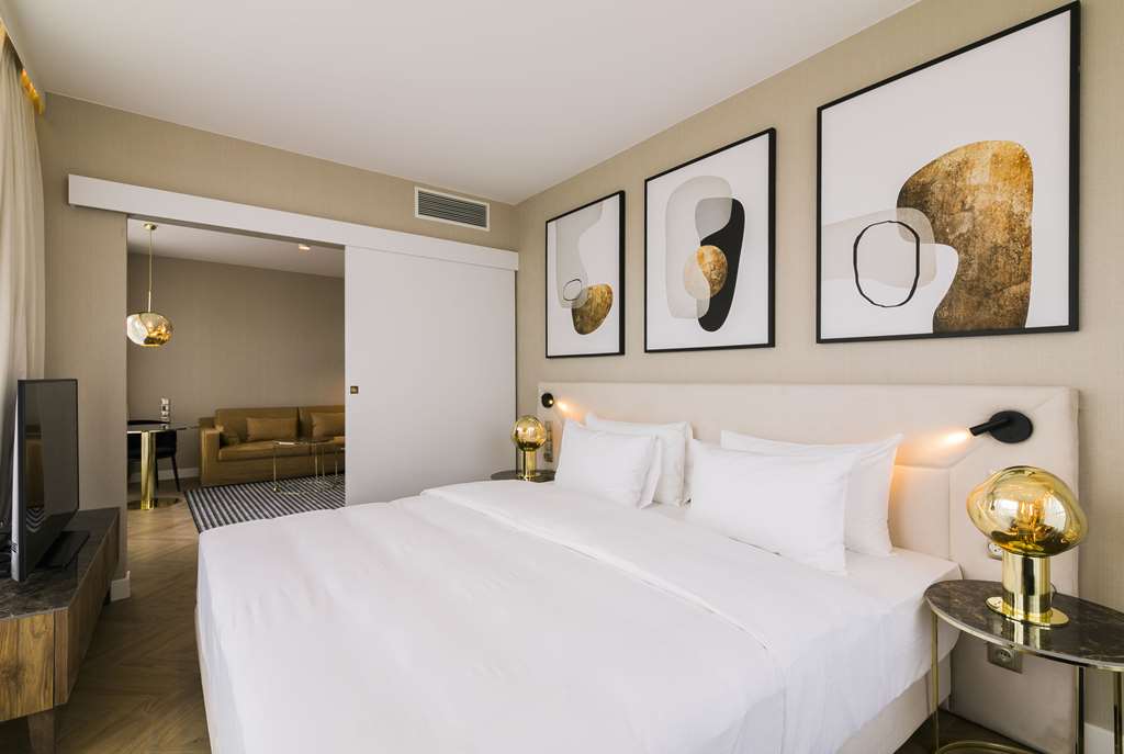 Images Radisson Blu Hotel, Sopot