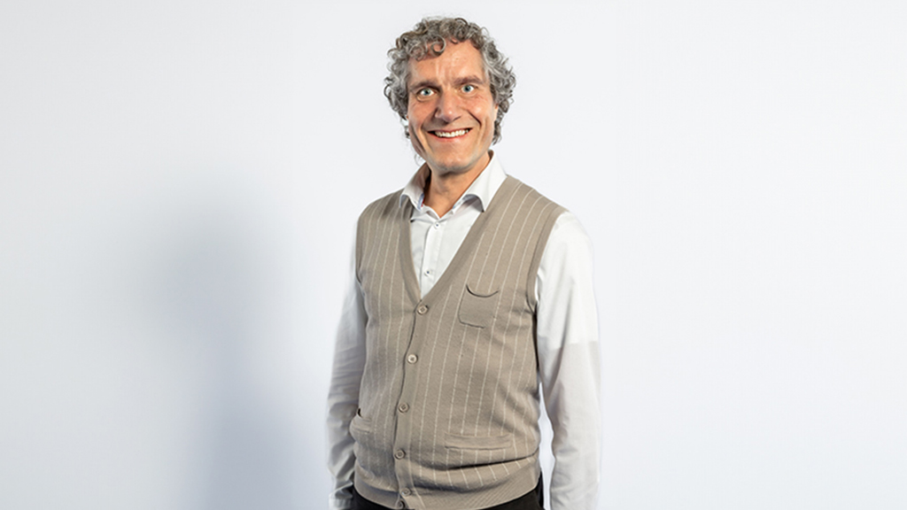 Bild 1 Continentale: Ralf Schanz in Frickenhausen