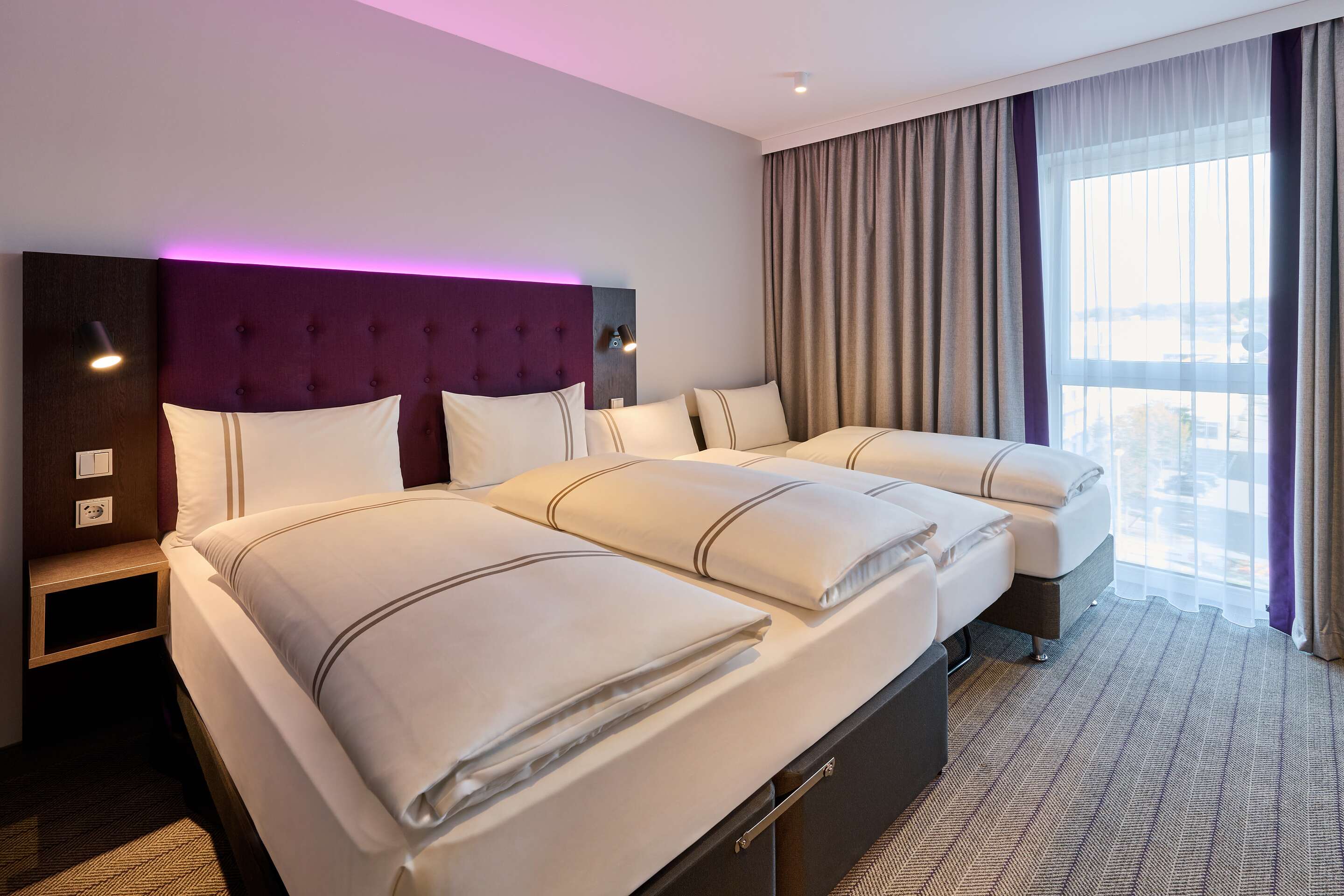 Bild 9 Premier Inn Konstanz Hotel in Konstanz