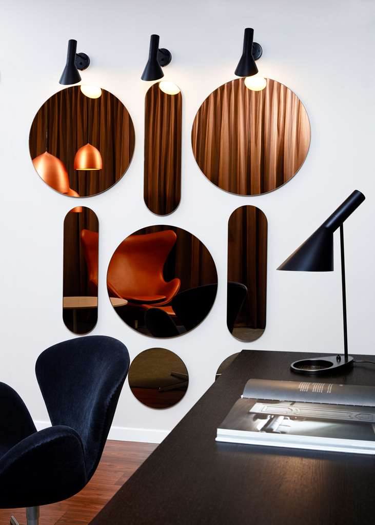 Radisson Collection Royal Hotel, Copenhagen