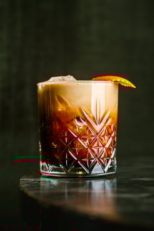 Images Caspian's Rock & Roe