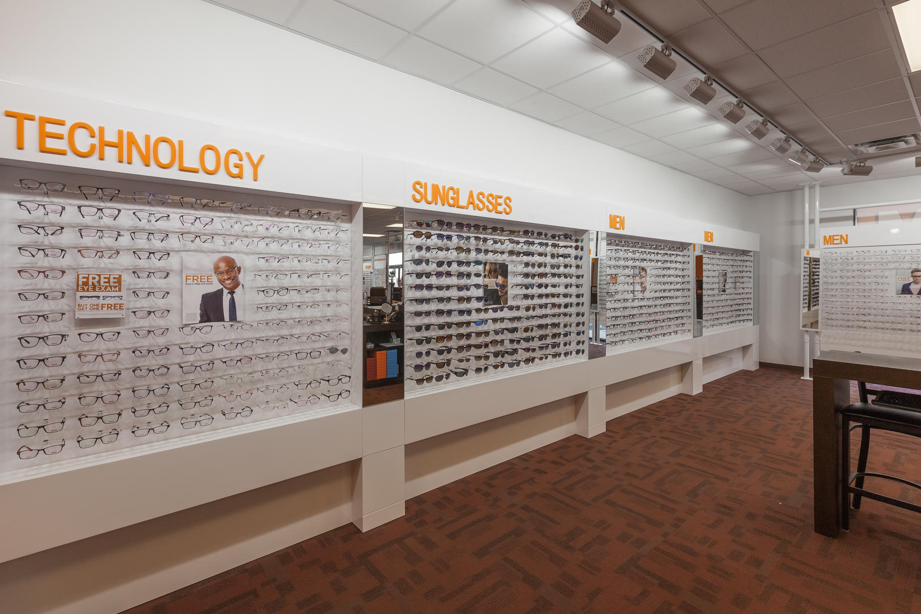 Eyeglasses for sale at Stanton Optical store in Las Cruces, NM 88011 Stanton Optical Las Cruces (575)249-2207