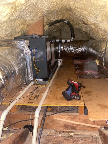 Images Arctic Air Heating, Air Conditioning & Plumbing