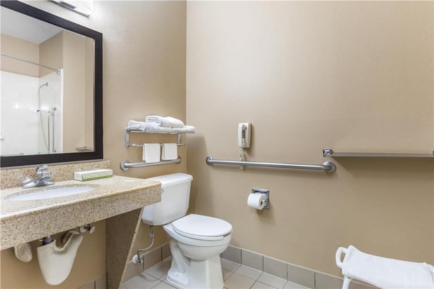Images Best Western Northwest Inn