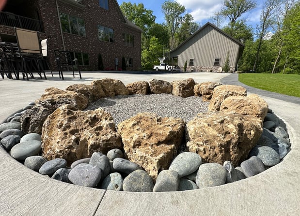 Images VanBeck Stocker's Landscaping and Lawn Care