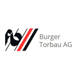 Burger Torbau AG Logo