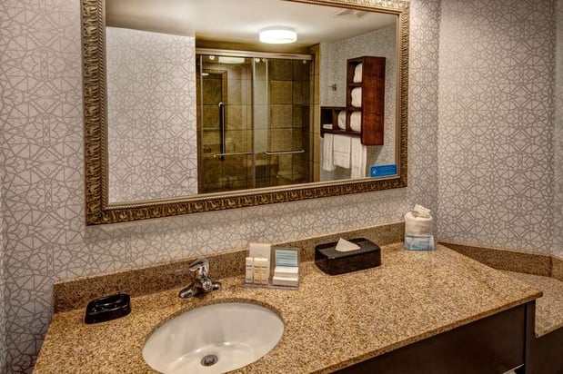 Images Hampton Inn Rocky Mount