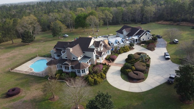 Images Solid Roofing, Inc.