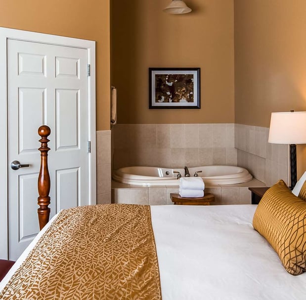 Images Best Western Plus Dutch Haus Inn and Suites