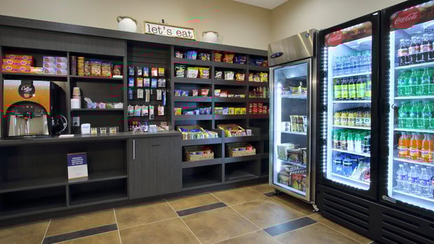 Images Candlewood Suites Dallas-Frisco NW Toyota Ctr by IHG