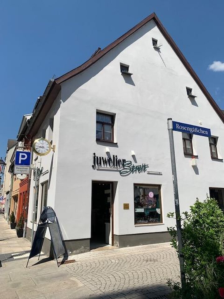 Bilder Juwelier Streit