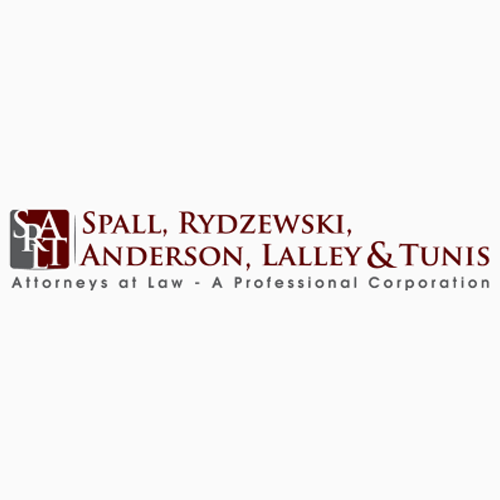 Spall, Rydzewski, Anderson, Lalley & Tunis, P.C Logo