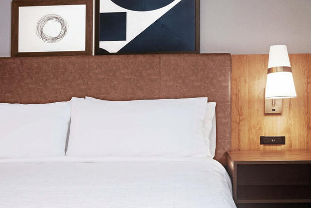 Images Staybridge Suites Waco South - Woodway by IHG