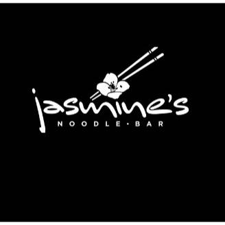 Jasmine’s Noodle Bar Logo